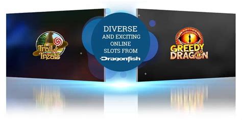 dragonfish casinos